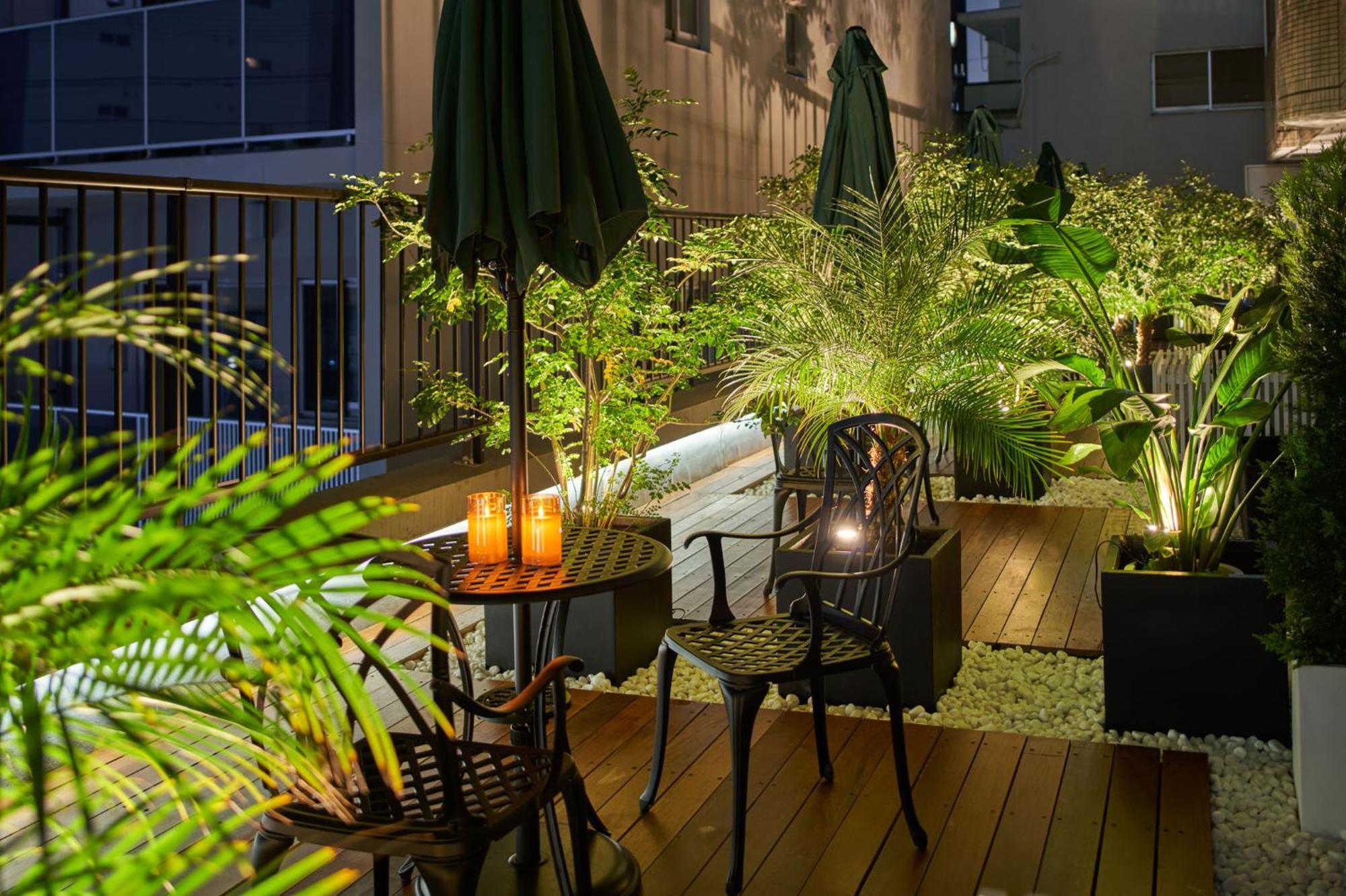 Hotel Tokyo Trip Ueno Nishi Nippori — Photos 2